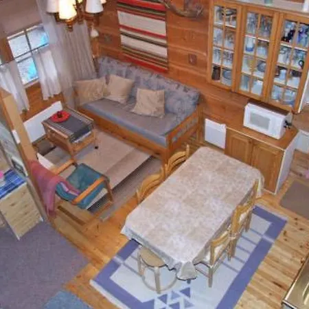 Ferienhaus Holiday Porokaarre Nr 13