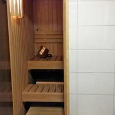 Holiday Porokaarre Nr 13
