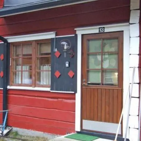 Holiday Porokaarre Nr 13