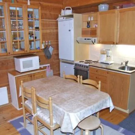 Holiday Porokaarre Nr 13 *