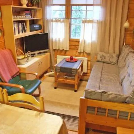 Σπίτι διακοπών Holiday Porokaarre Nr 13 Κούουσαμο